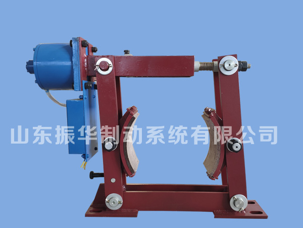 ZWZ型高效節(jié)能制動器